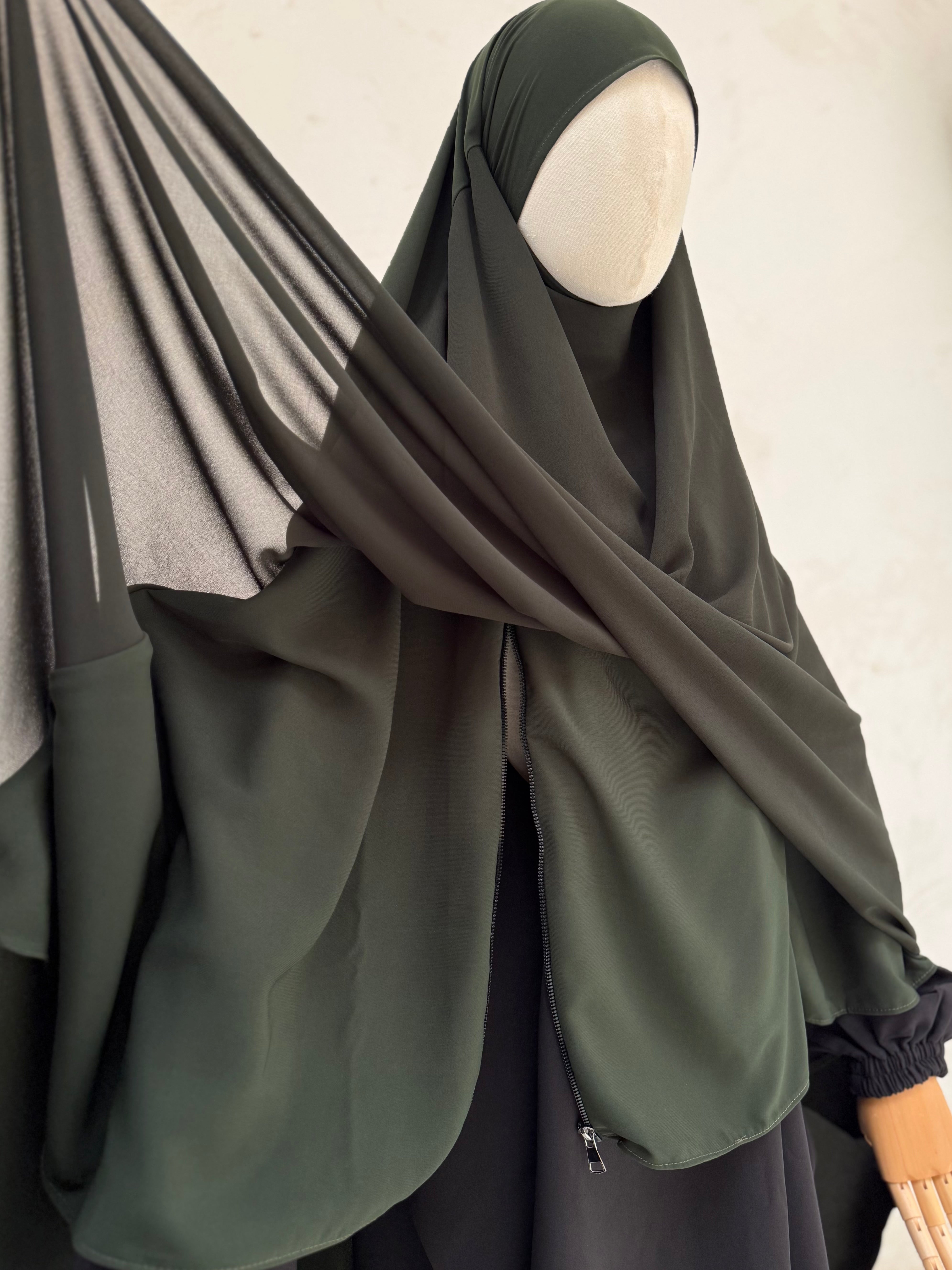 Khimar Ahli Kaki