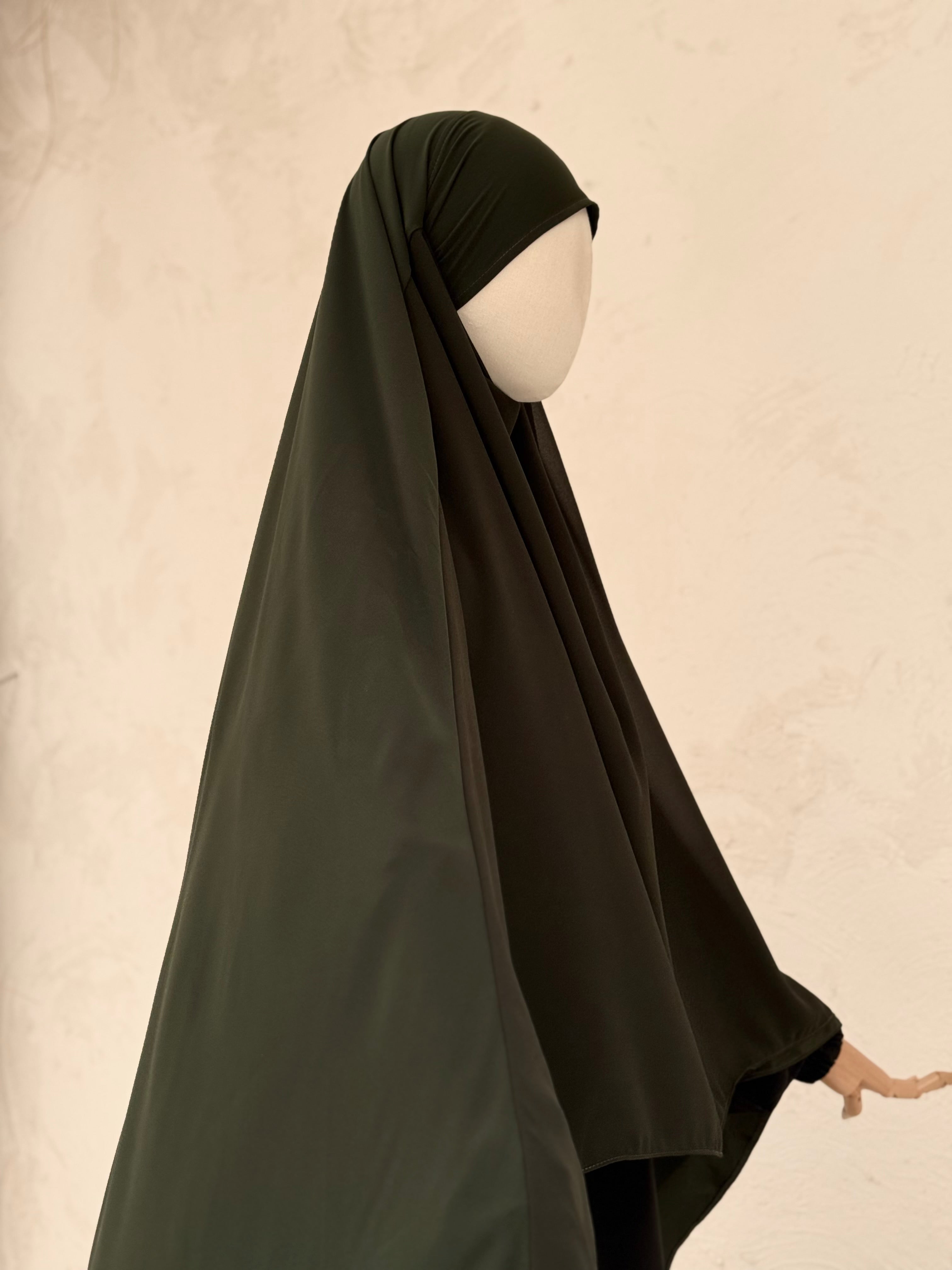 Khimar Ahli Kaki