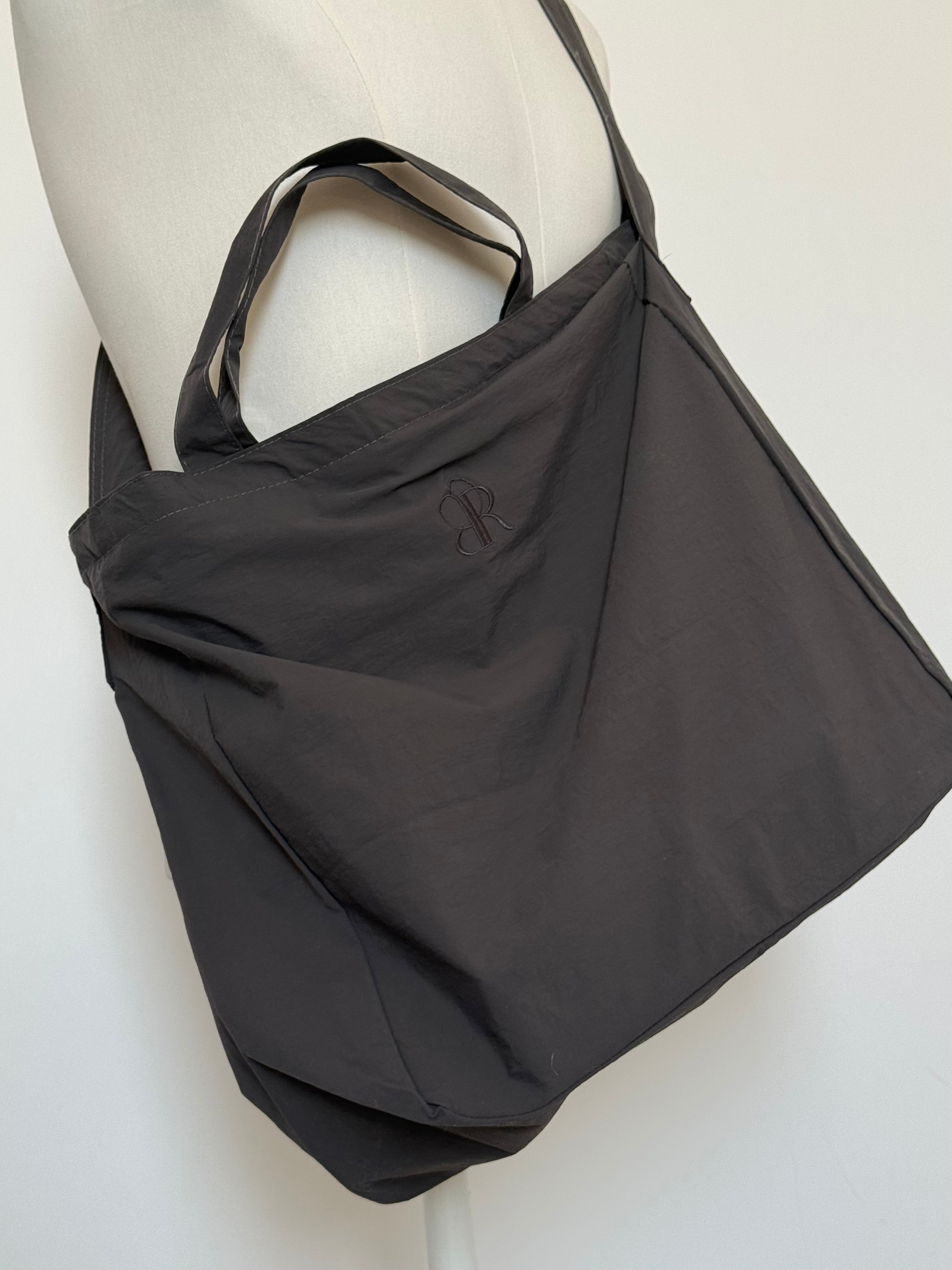 Sac Cabas en Nylon | Basmastour