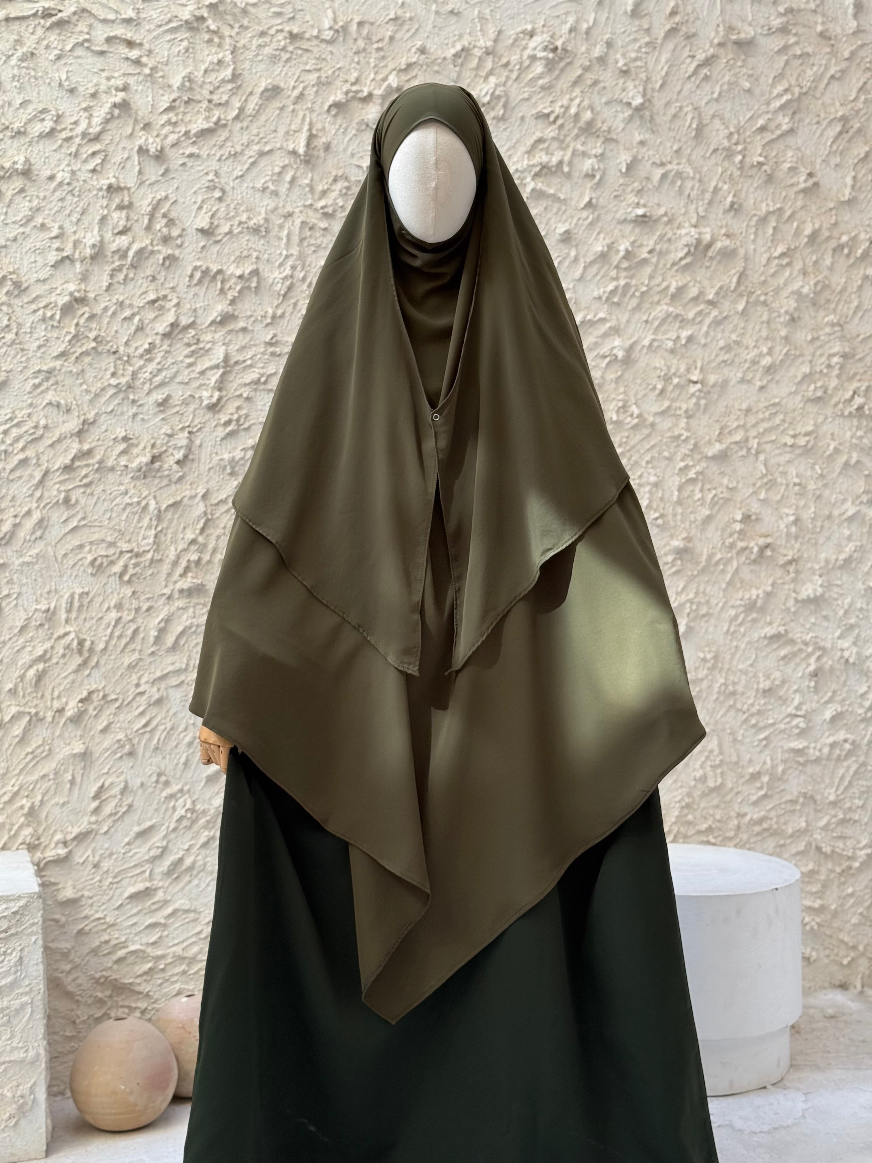 Khimar Tawus Avocat