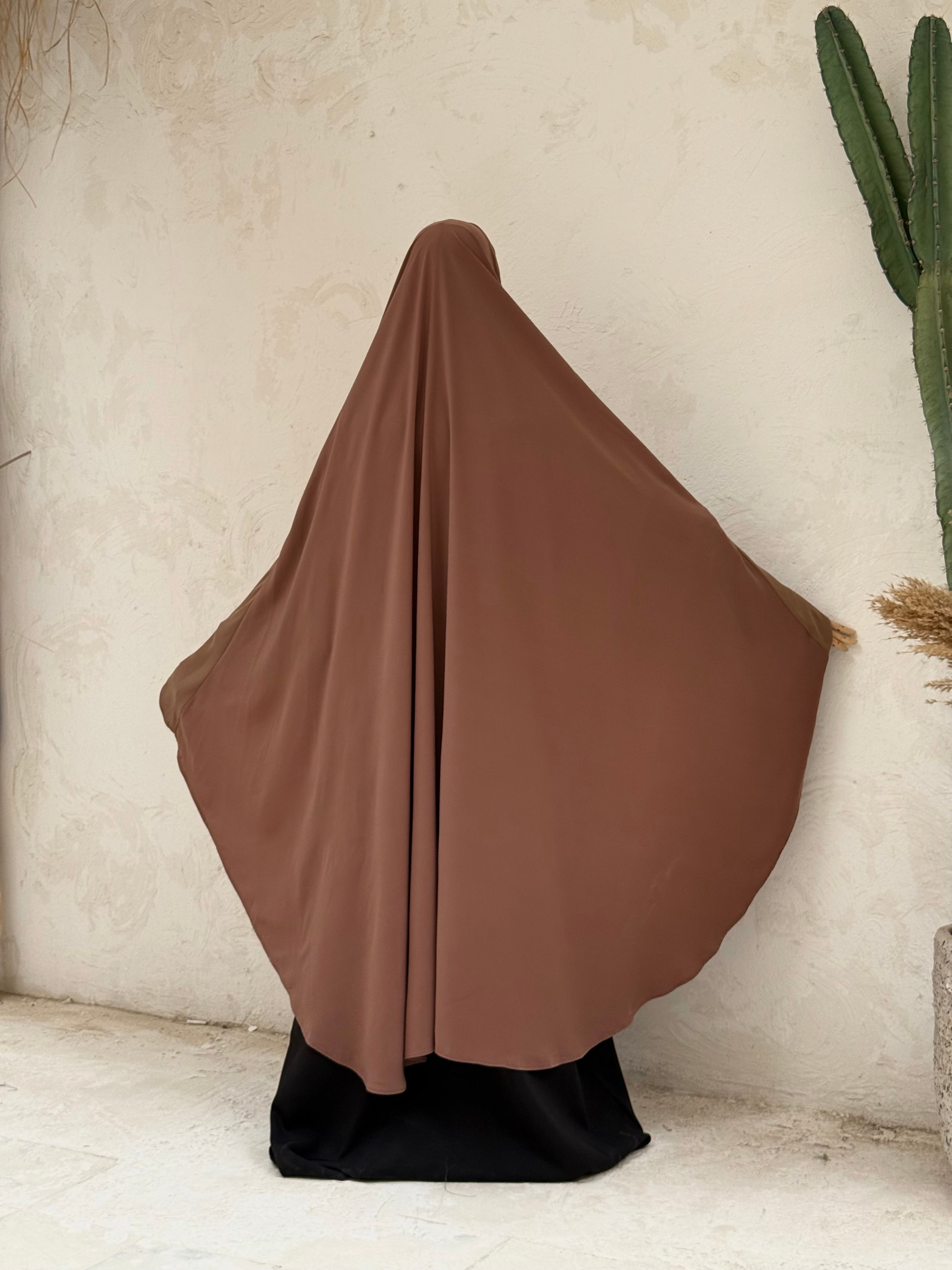 Khimar Ahli Mocca