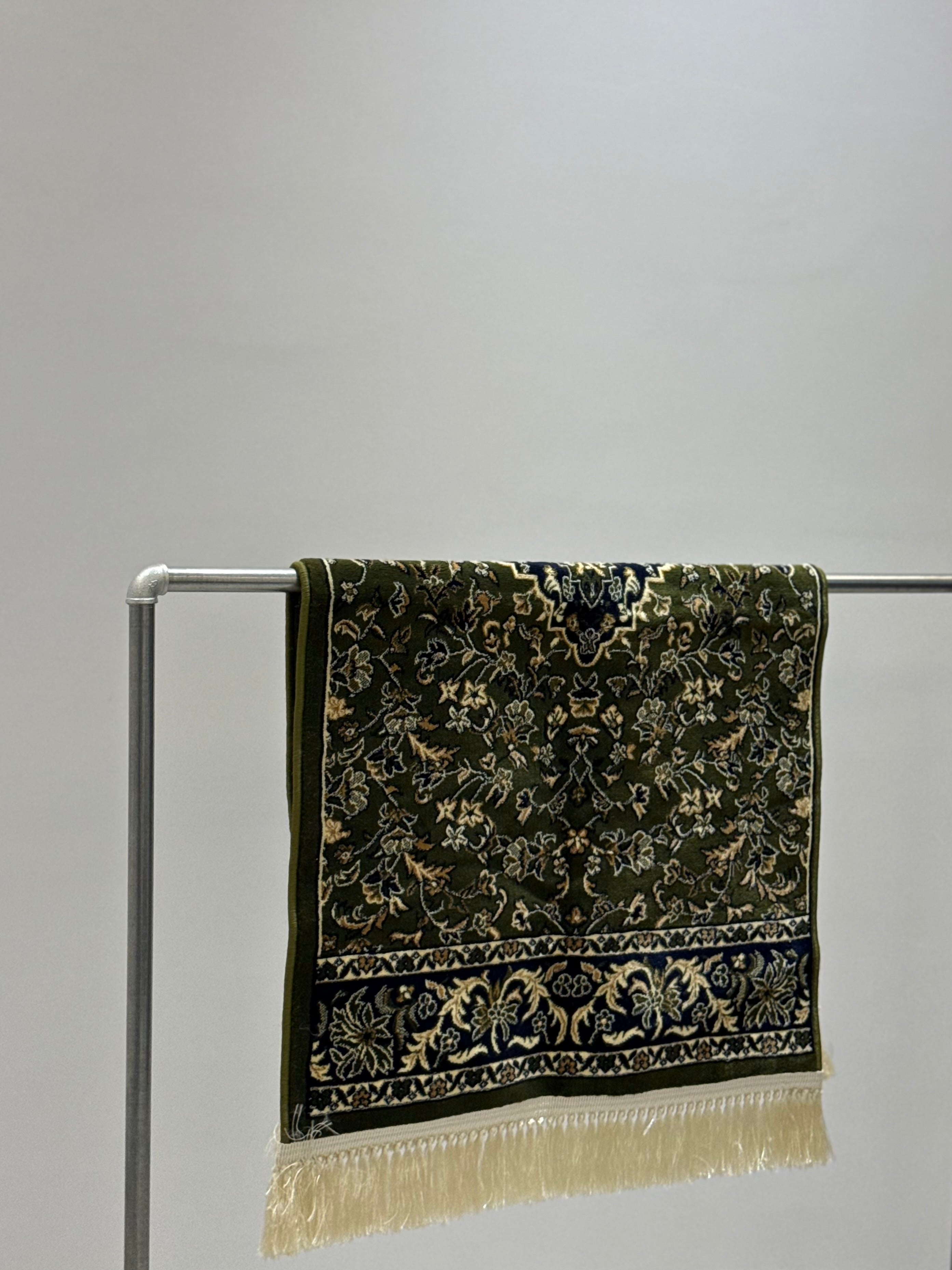 Tapis Rawdah