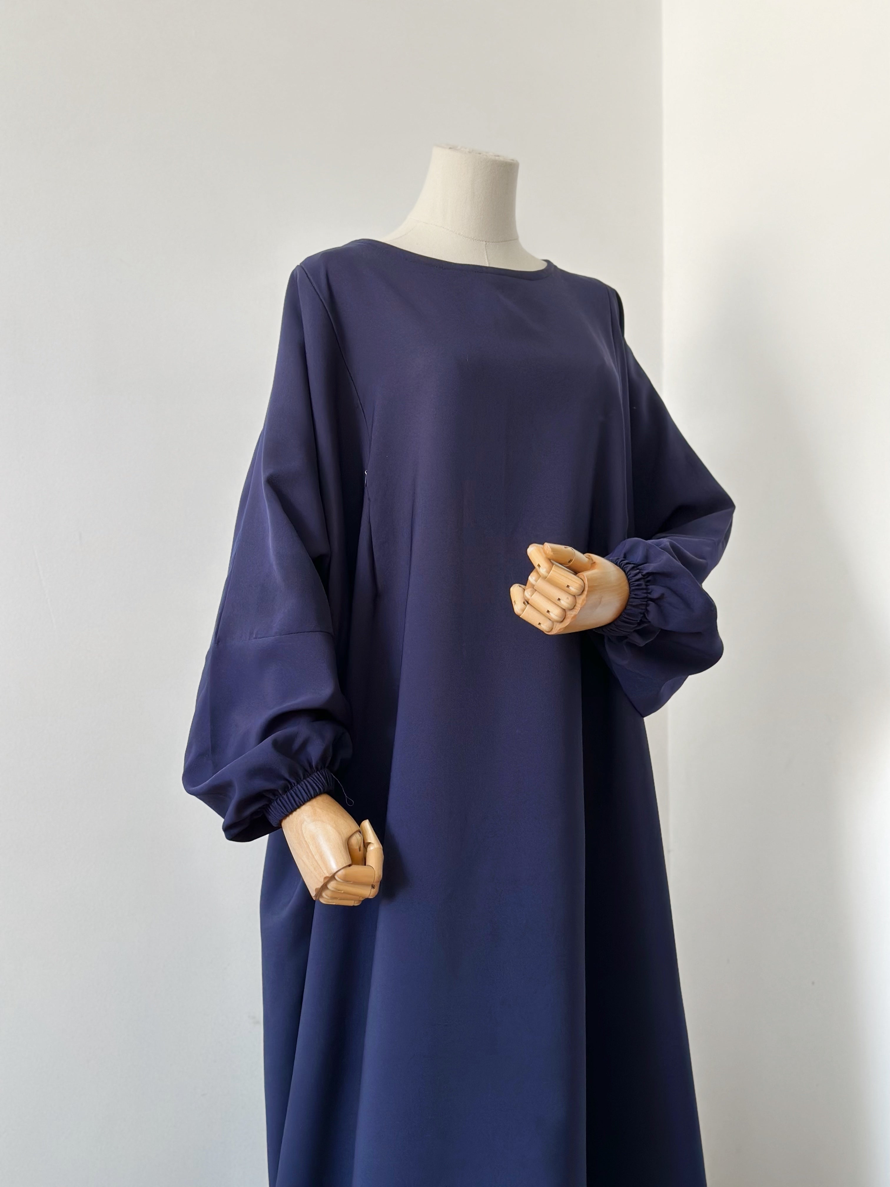 Abaya Usra Nuit