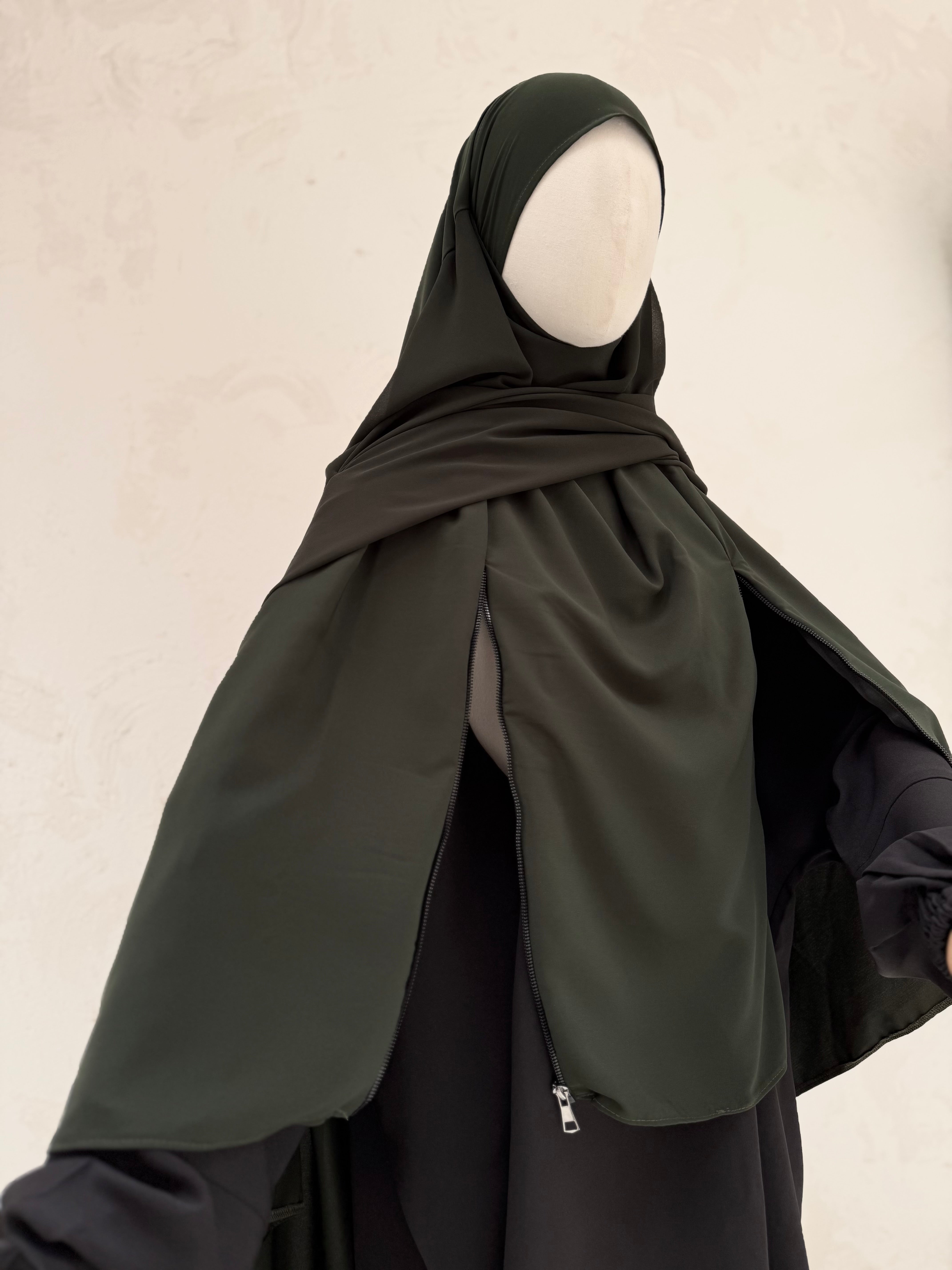 Khimar Ahli Kaki