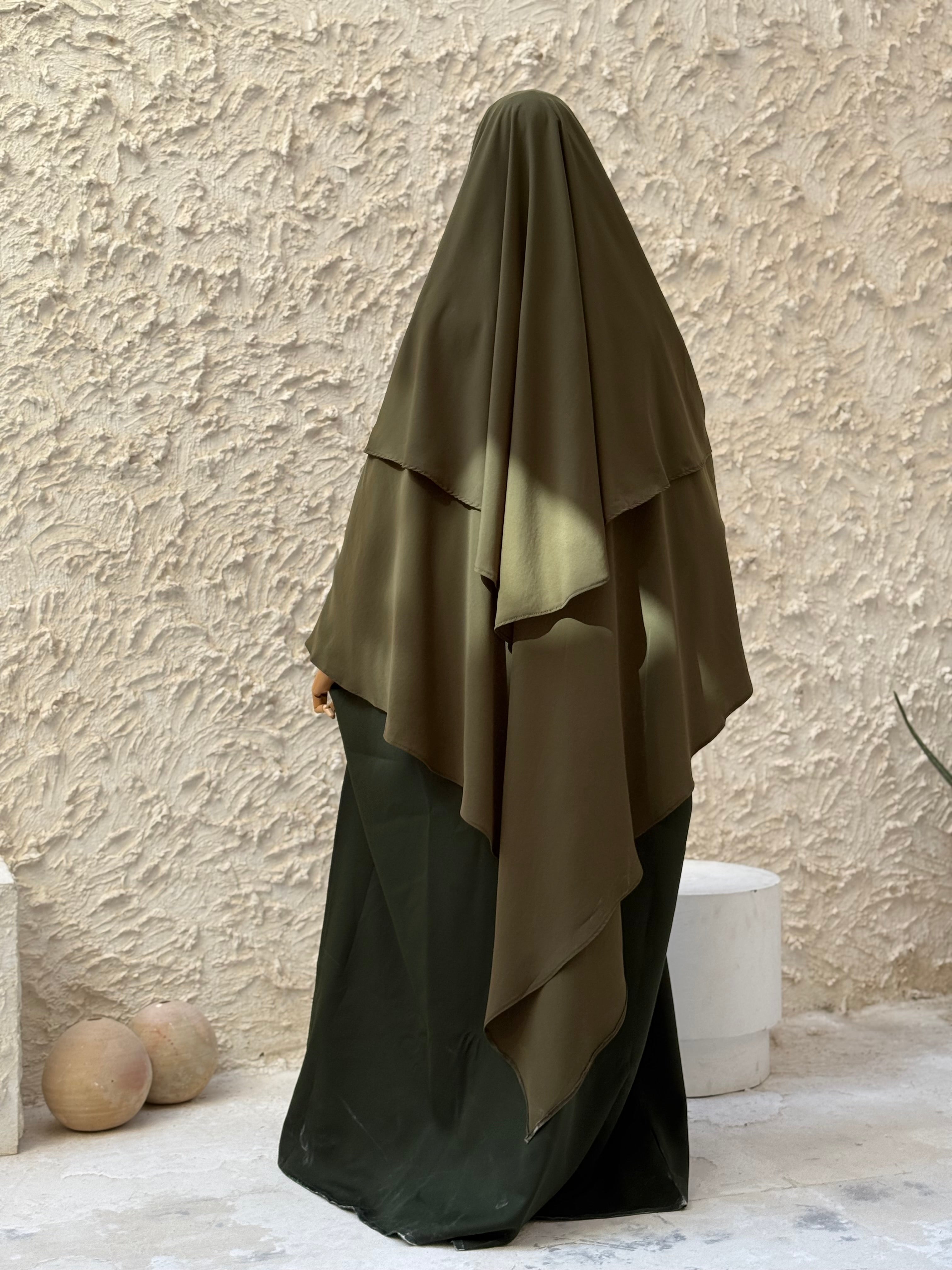 Khimar Tawus Avocat
