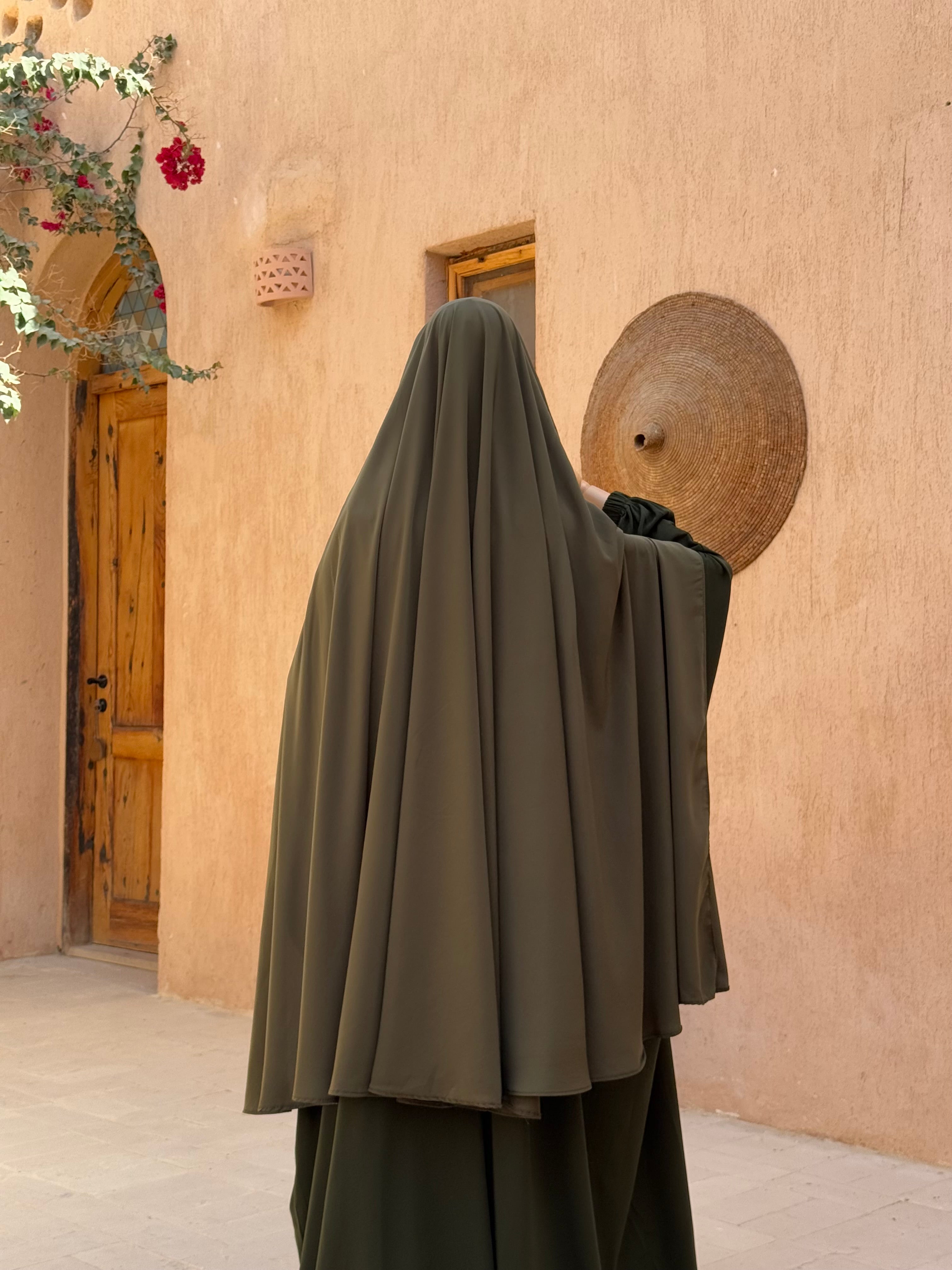 Khimar Maha Avocat