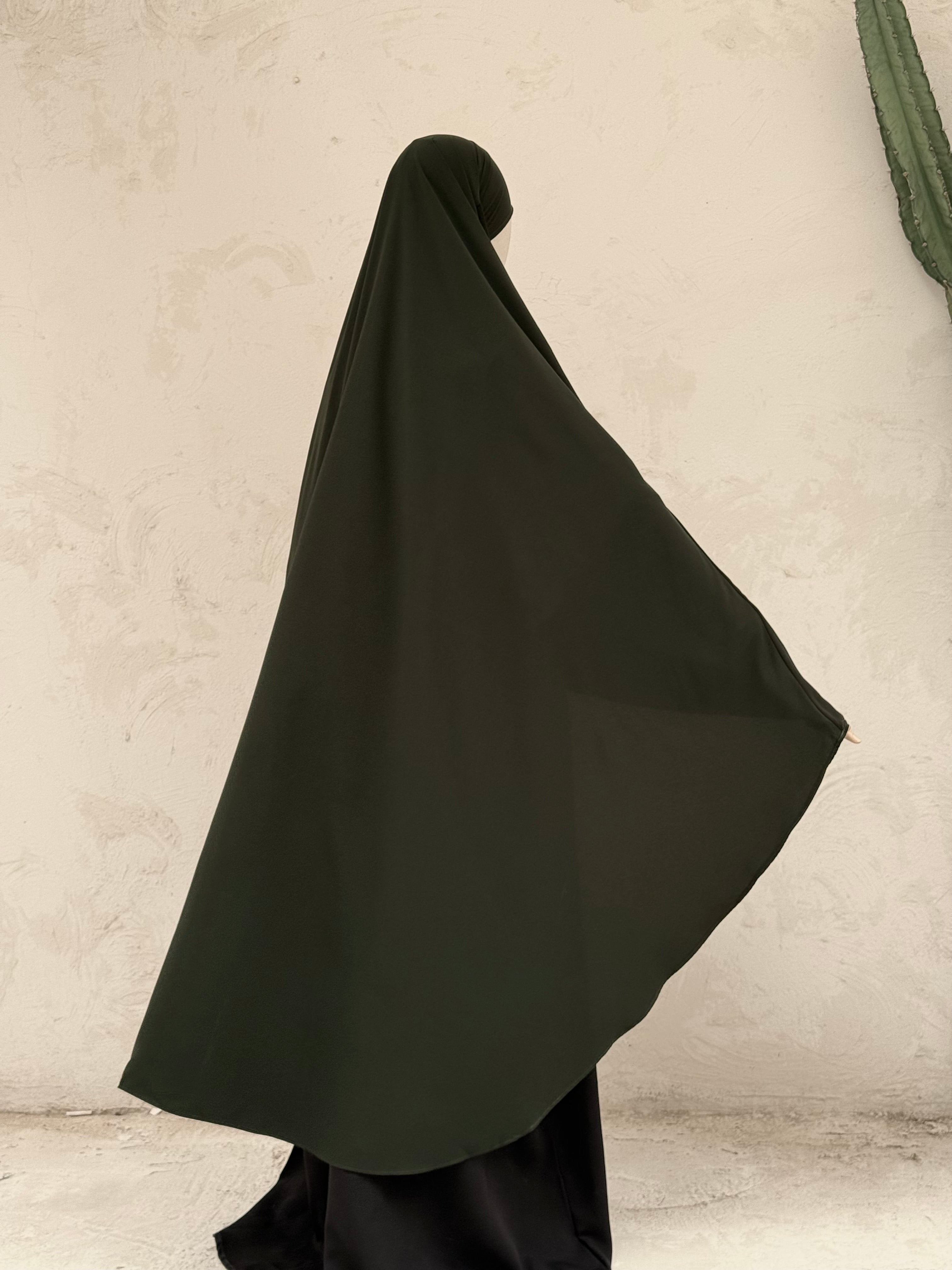 Khimar Ahli Kaki