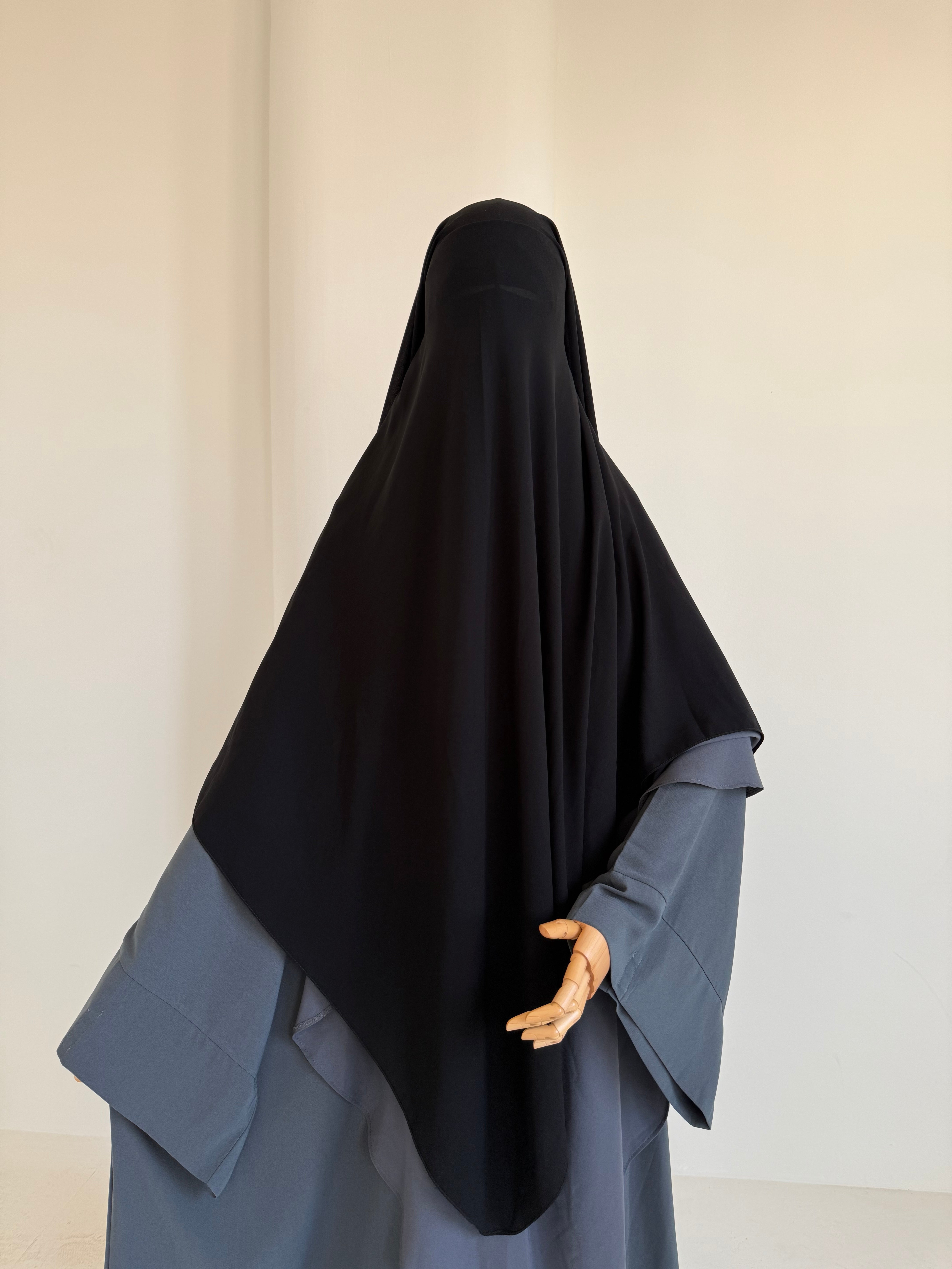 Niqab Sitrah