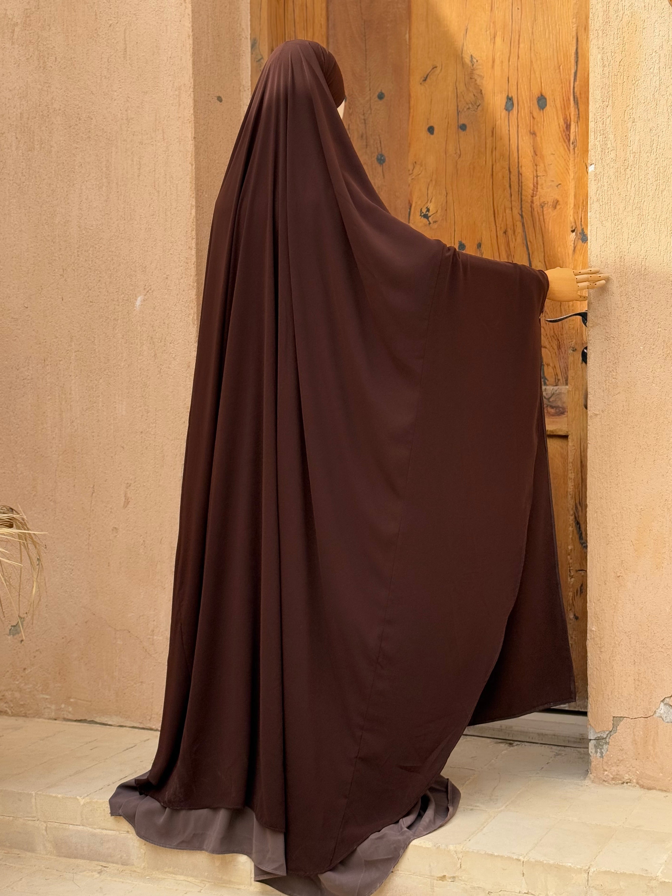 Cape Siah Chocolat