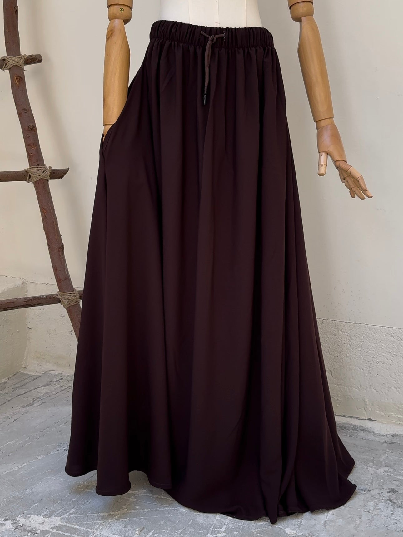 Ensemble Eyra Chocolat