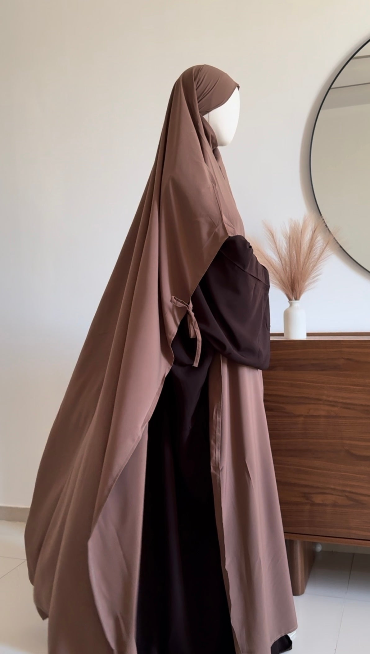 Khimar Riah Coffee