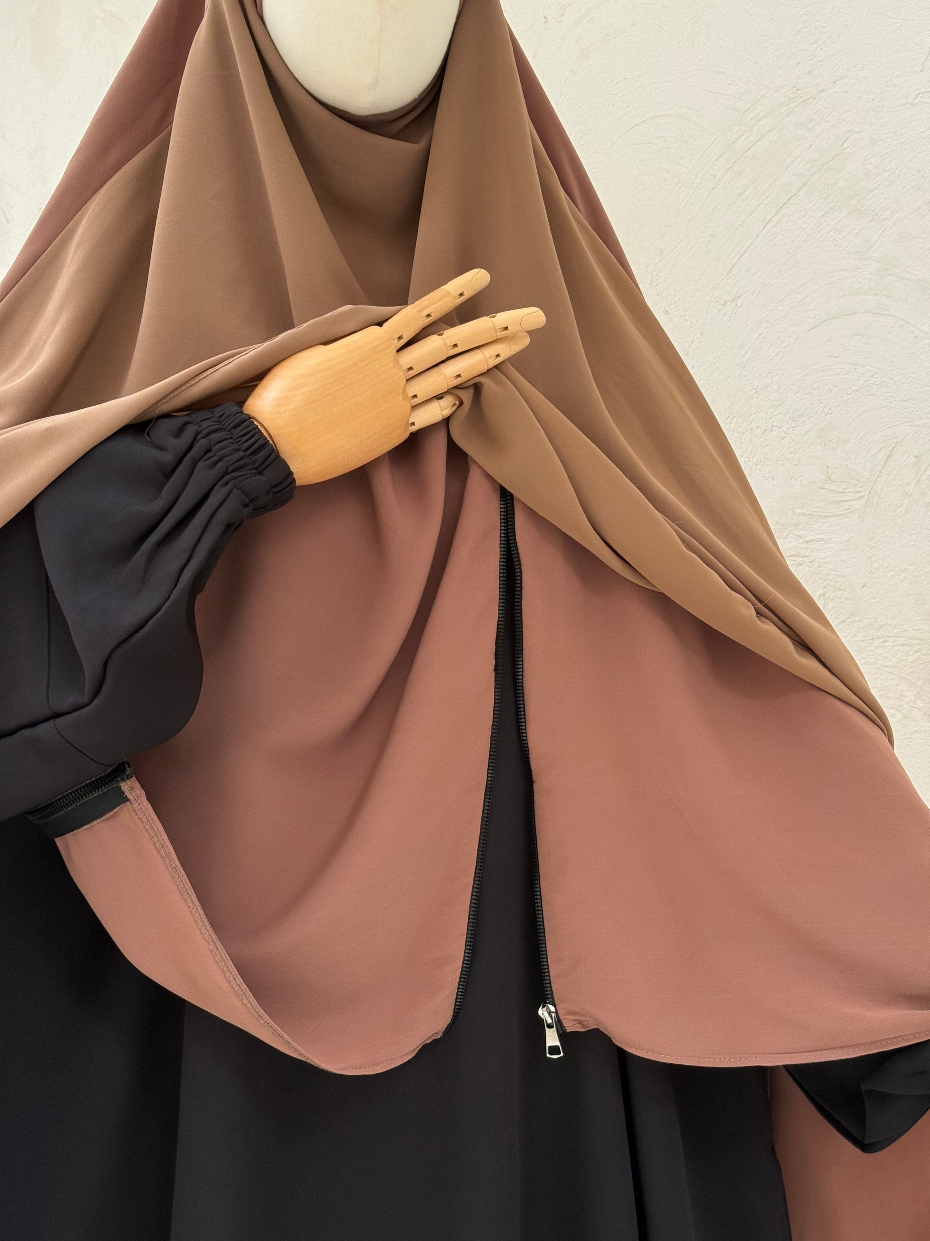 Khimar Ahli Mocca
