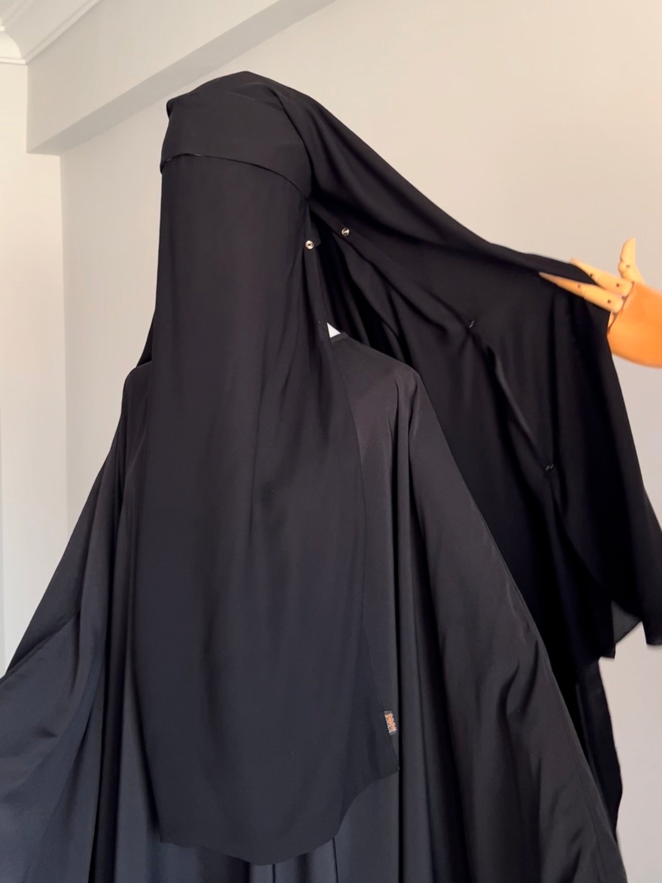 Niqab Azrar
