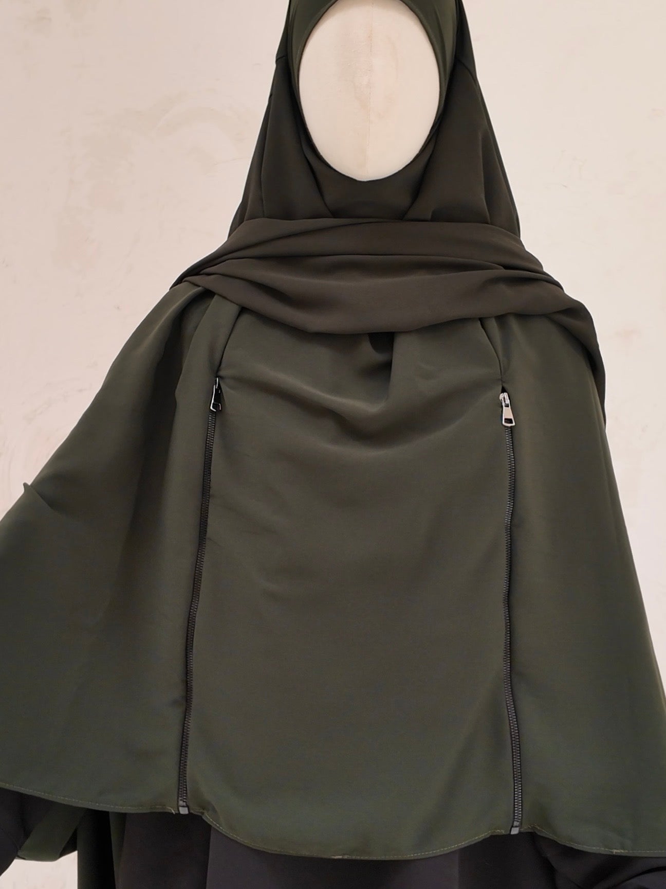Khimar Ahli Kaki