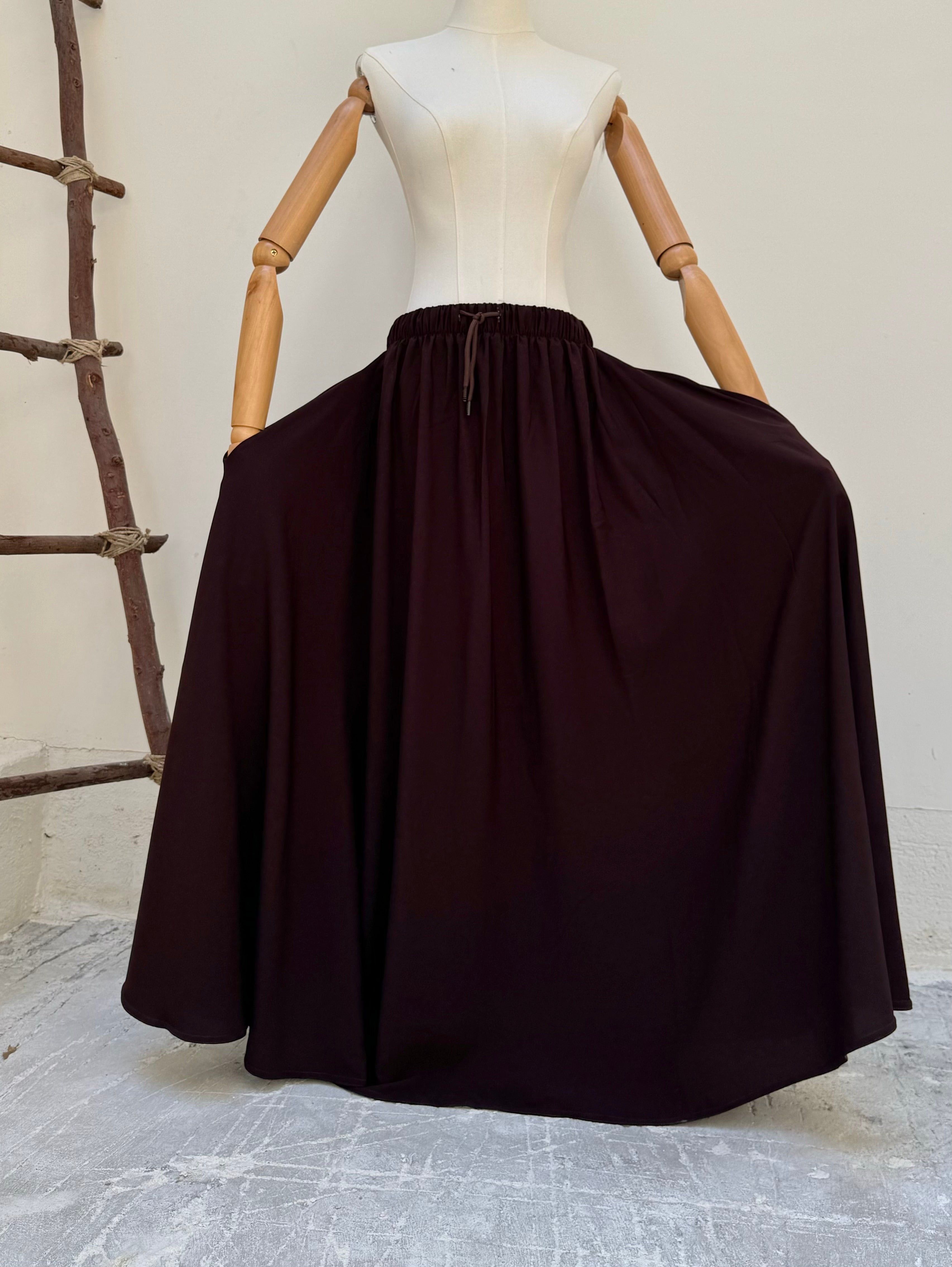 Ensemble Eyra Chocolat