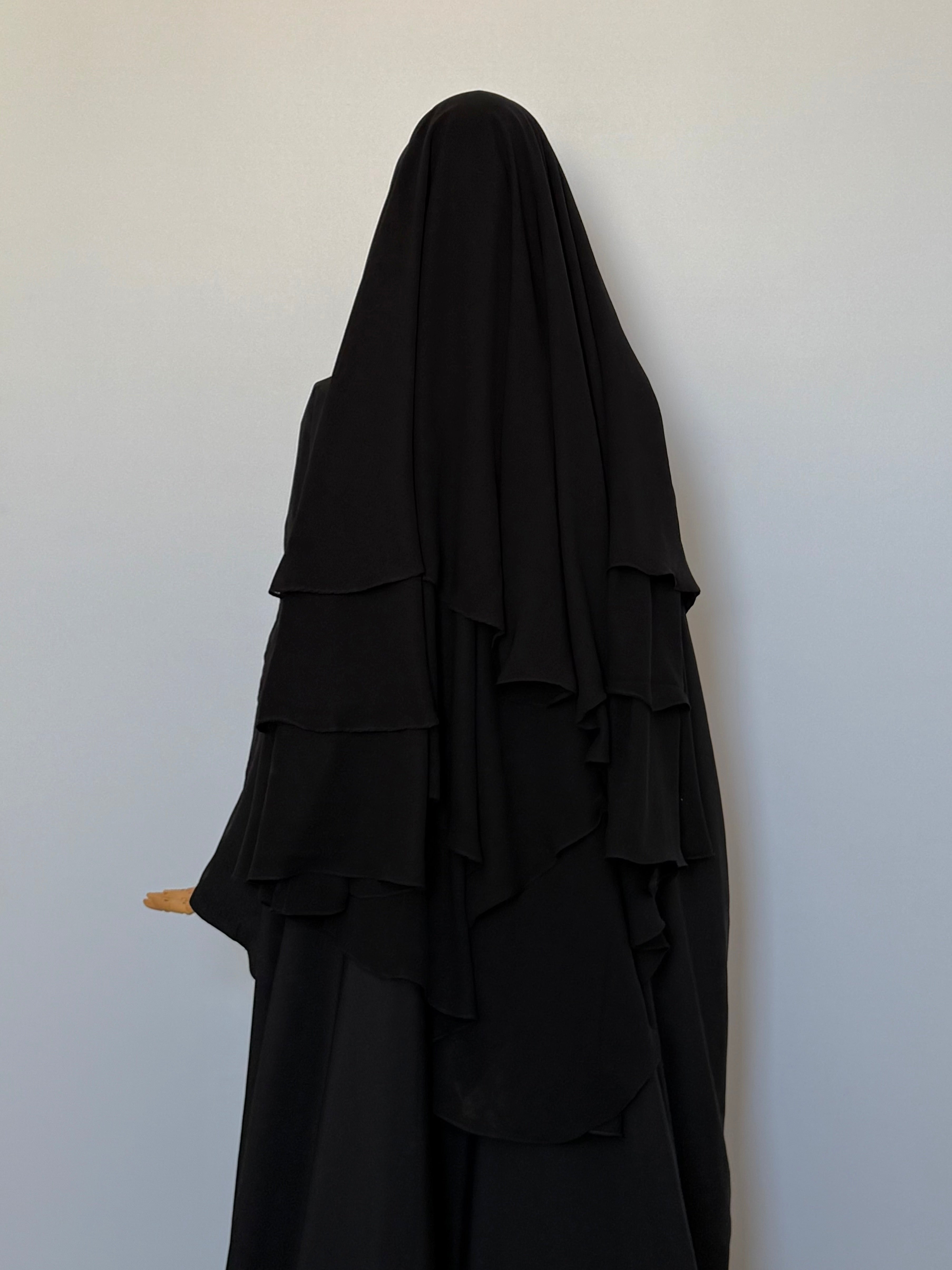 Niqab Siraj II