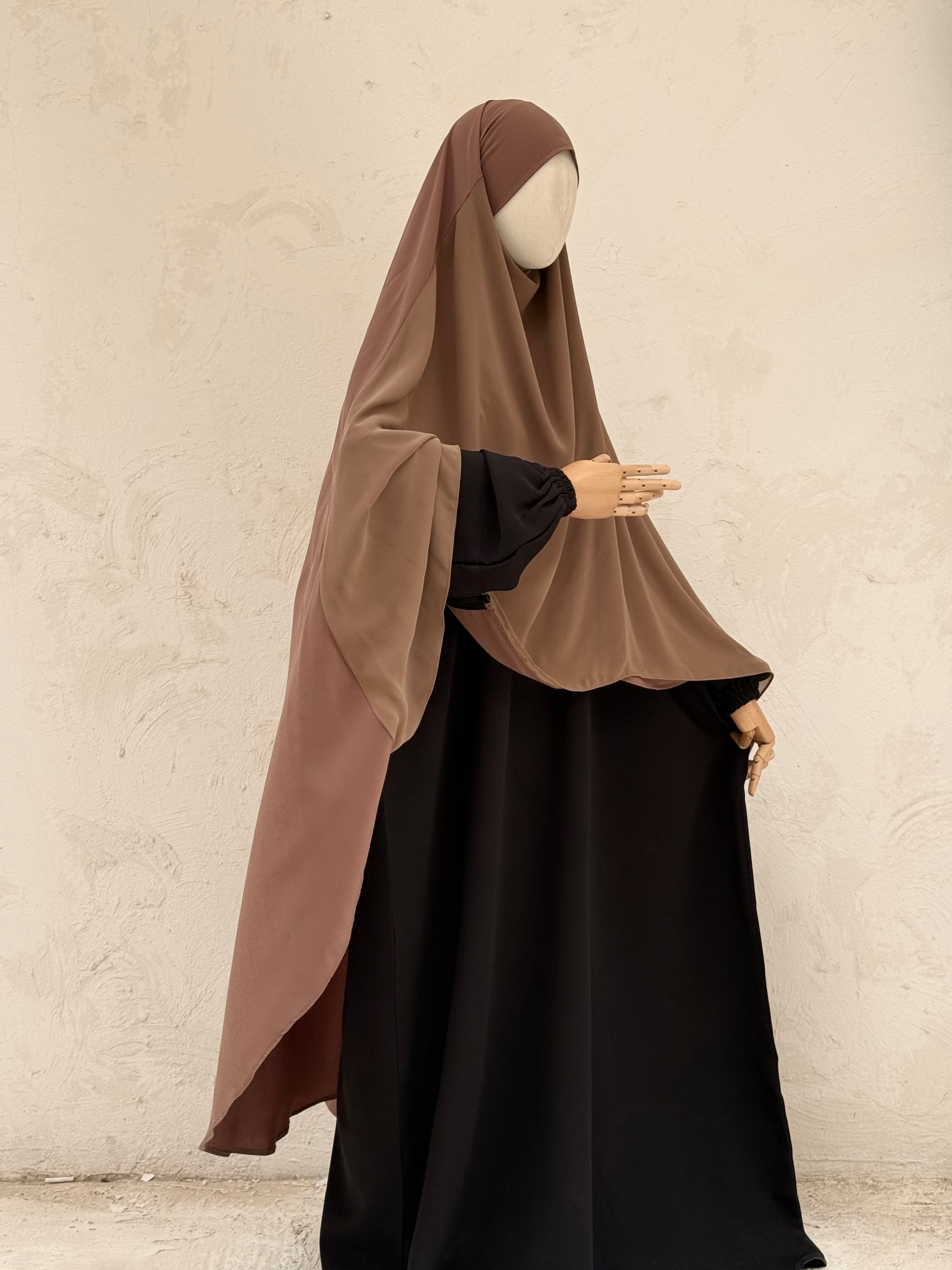 Khimar Ahli Mocca