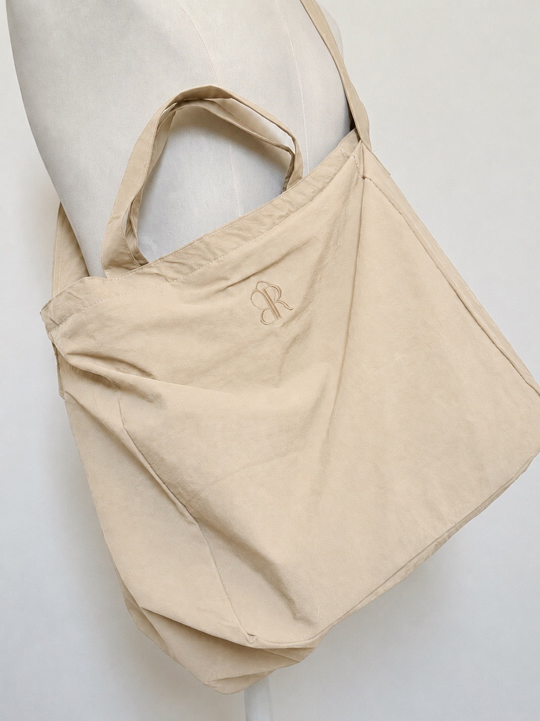 Sac Cabas en Nylon | Basmastour