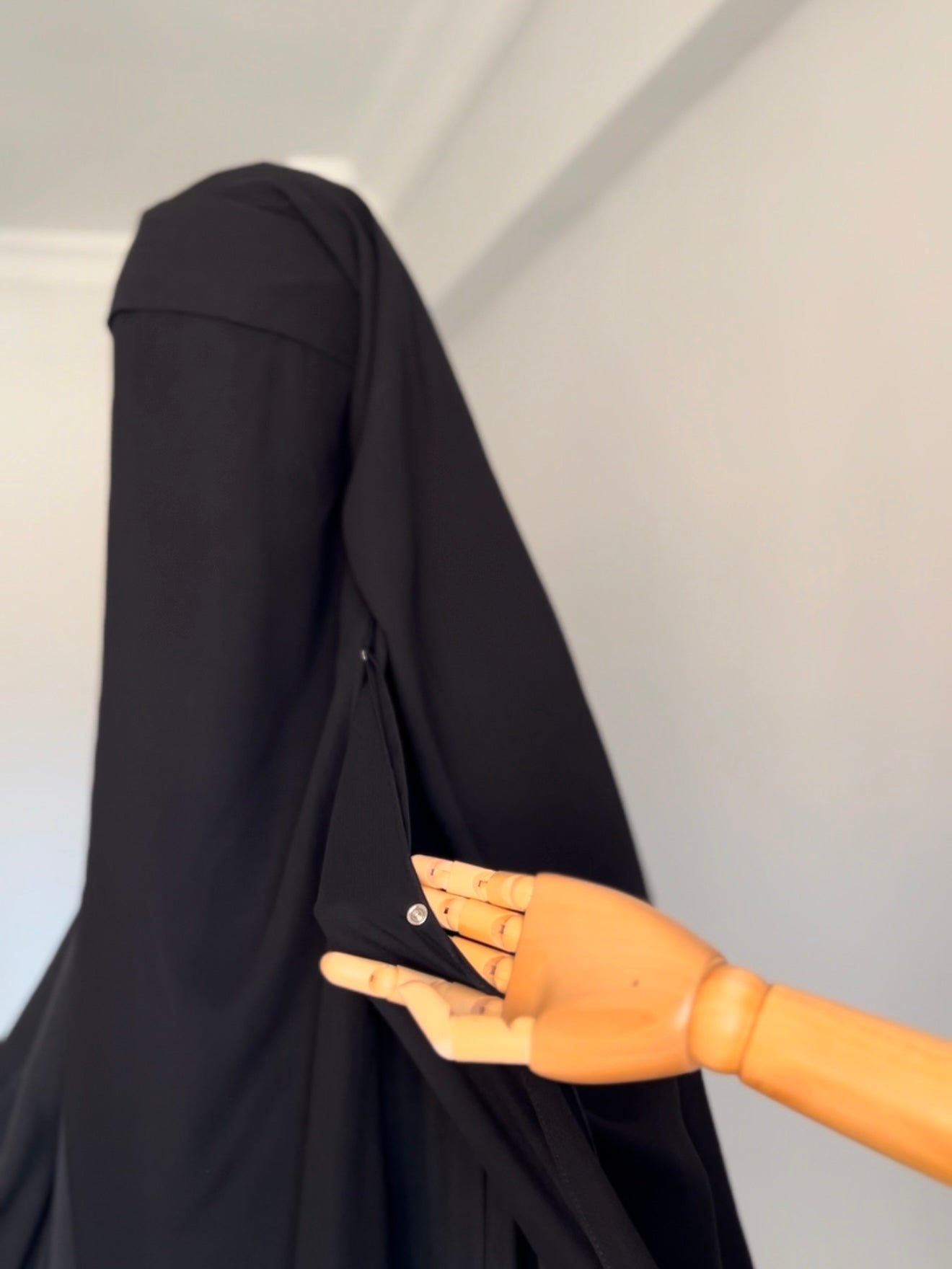 Niqab Azrar