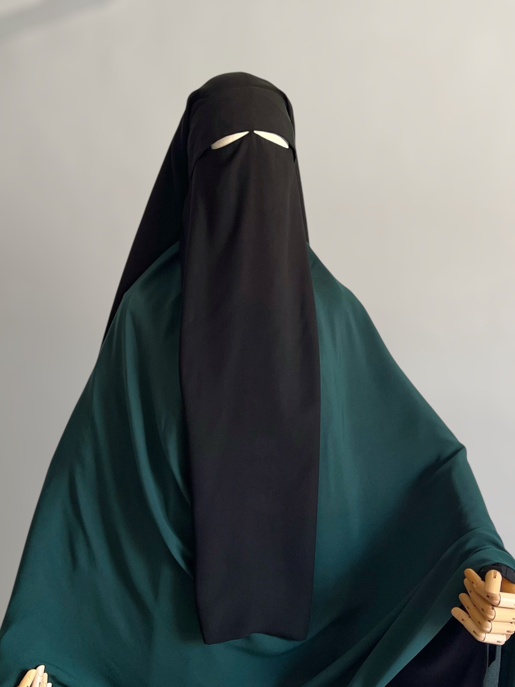 Niqab Azrar