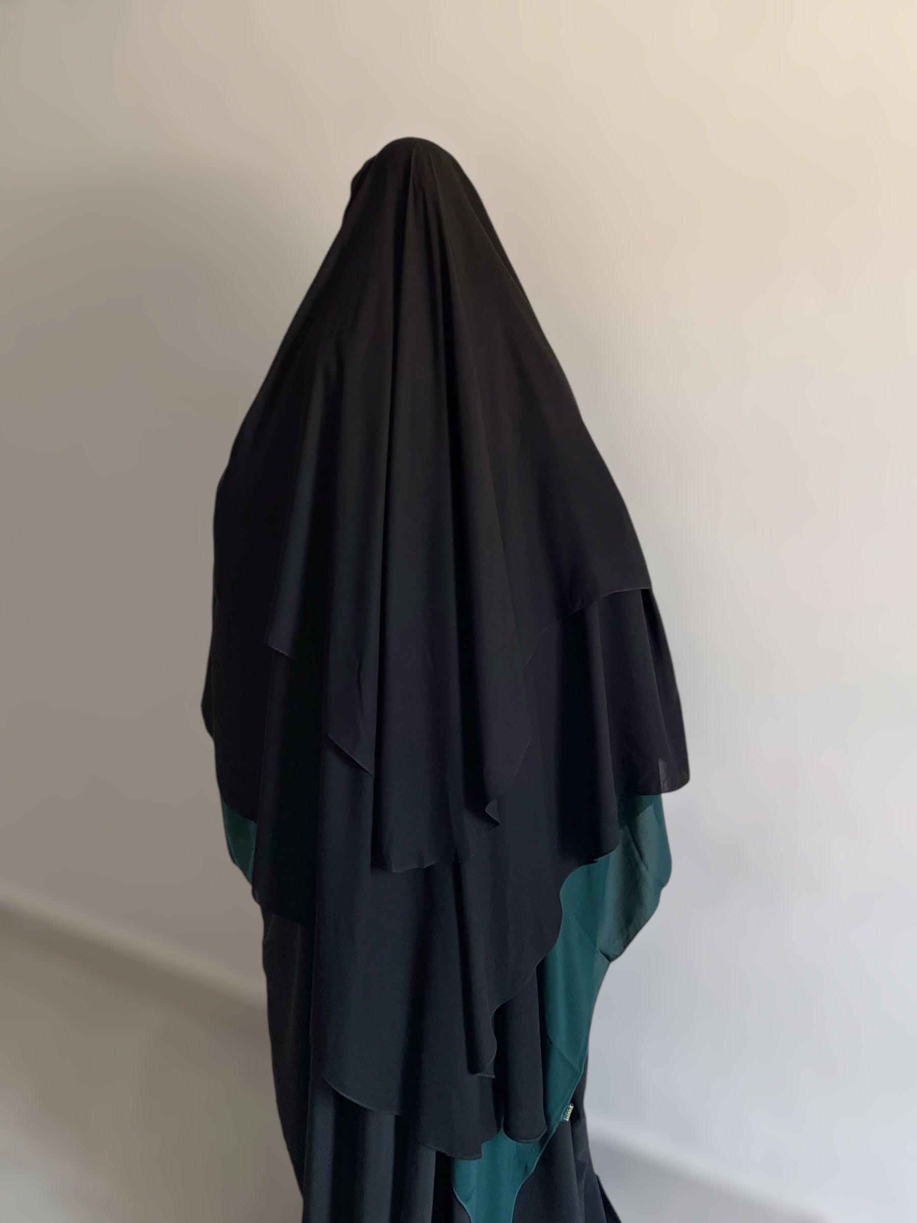 Niqab Azrar
