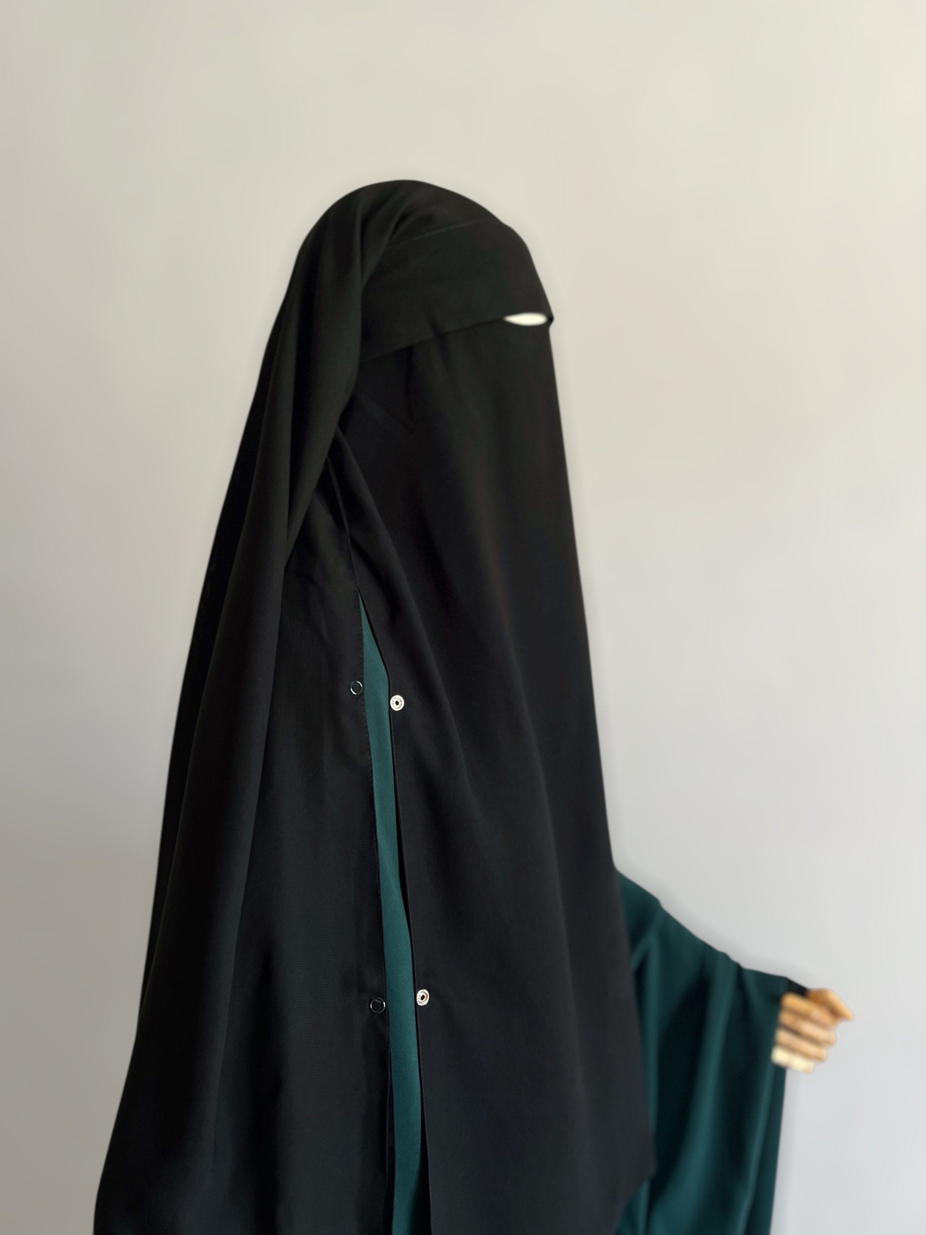 Niqab Azrar