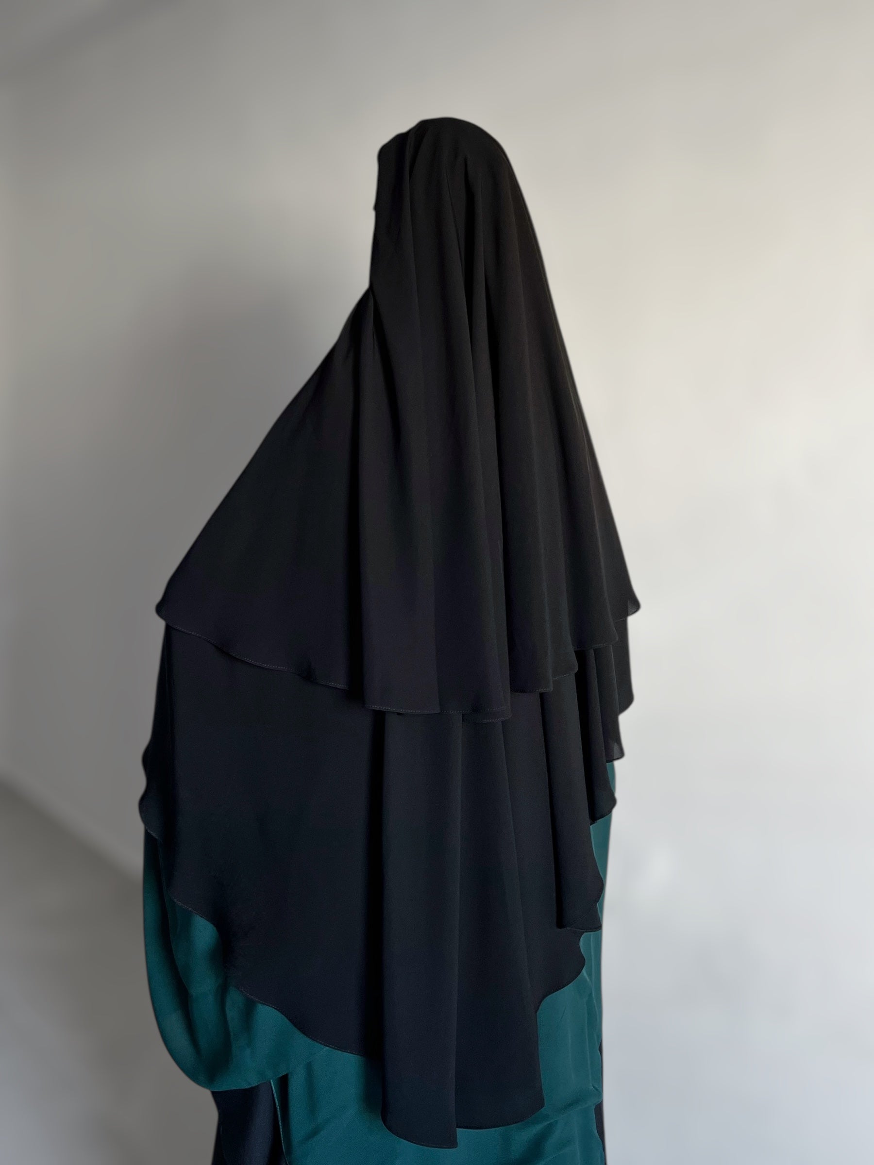 Niqab / Khimar Ruwah