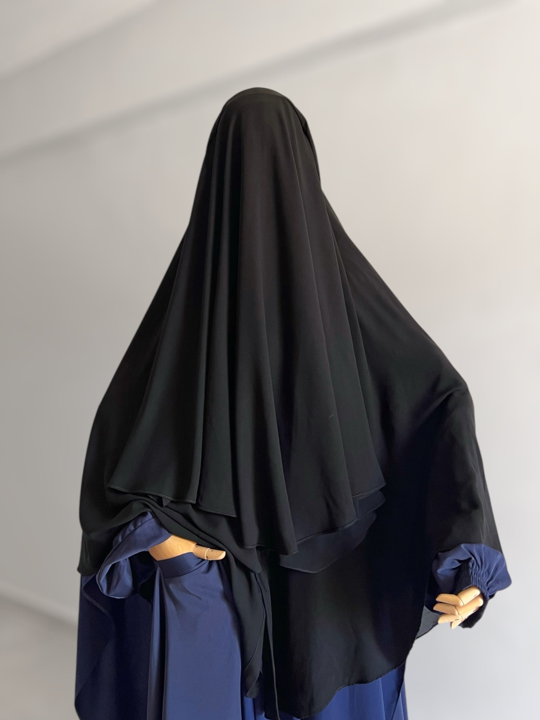 Niqab Sahab