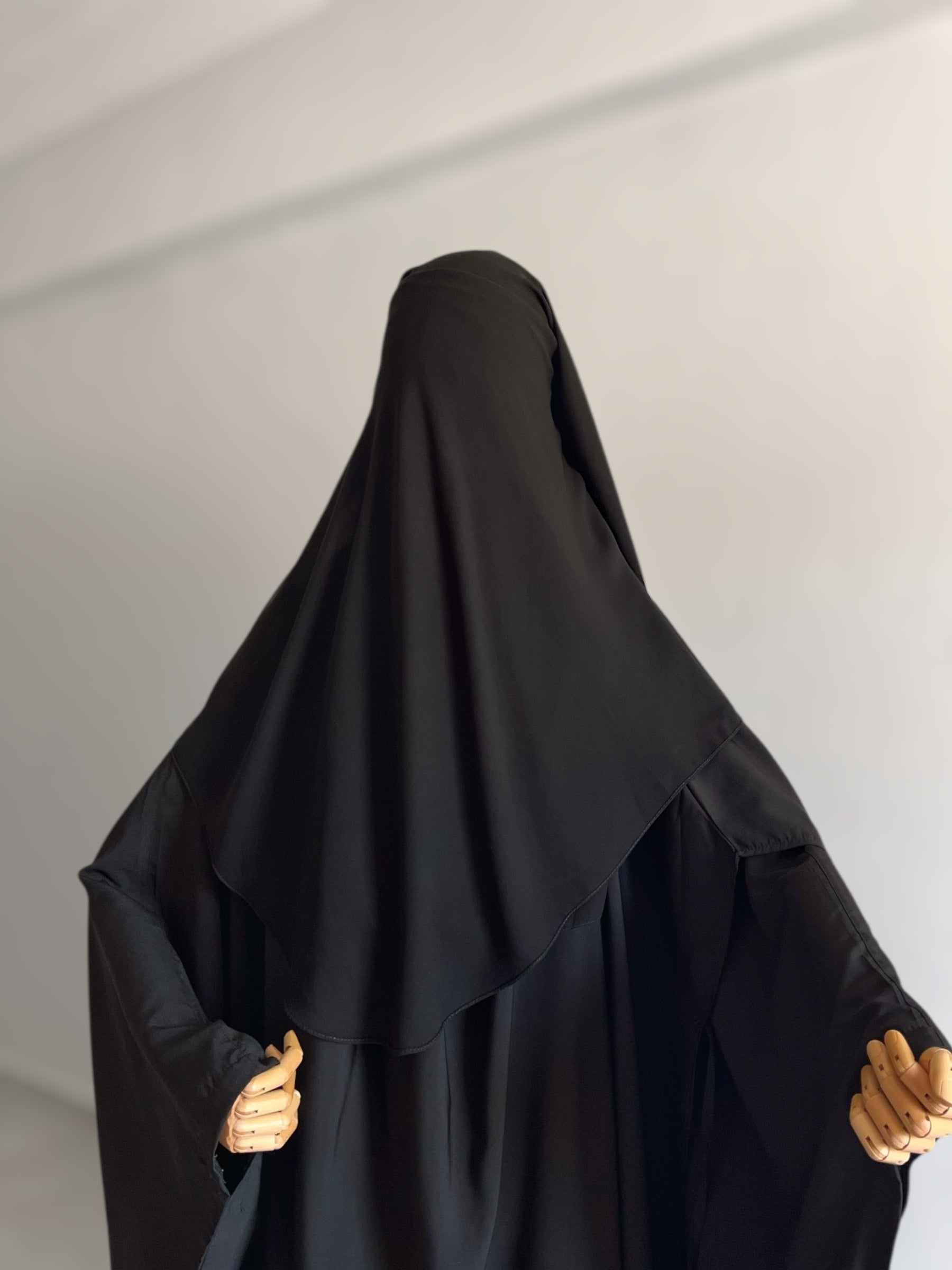 Niqab Nur - Comfy