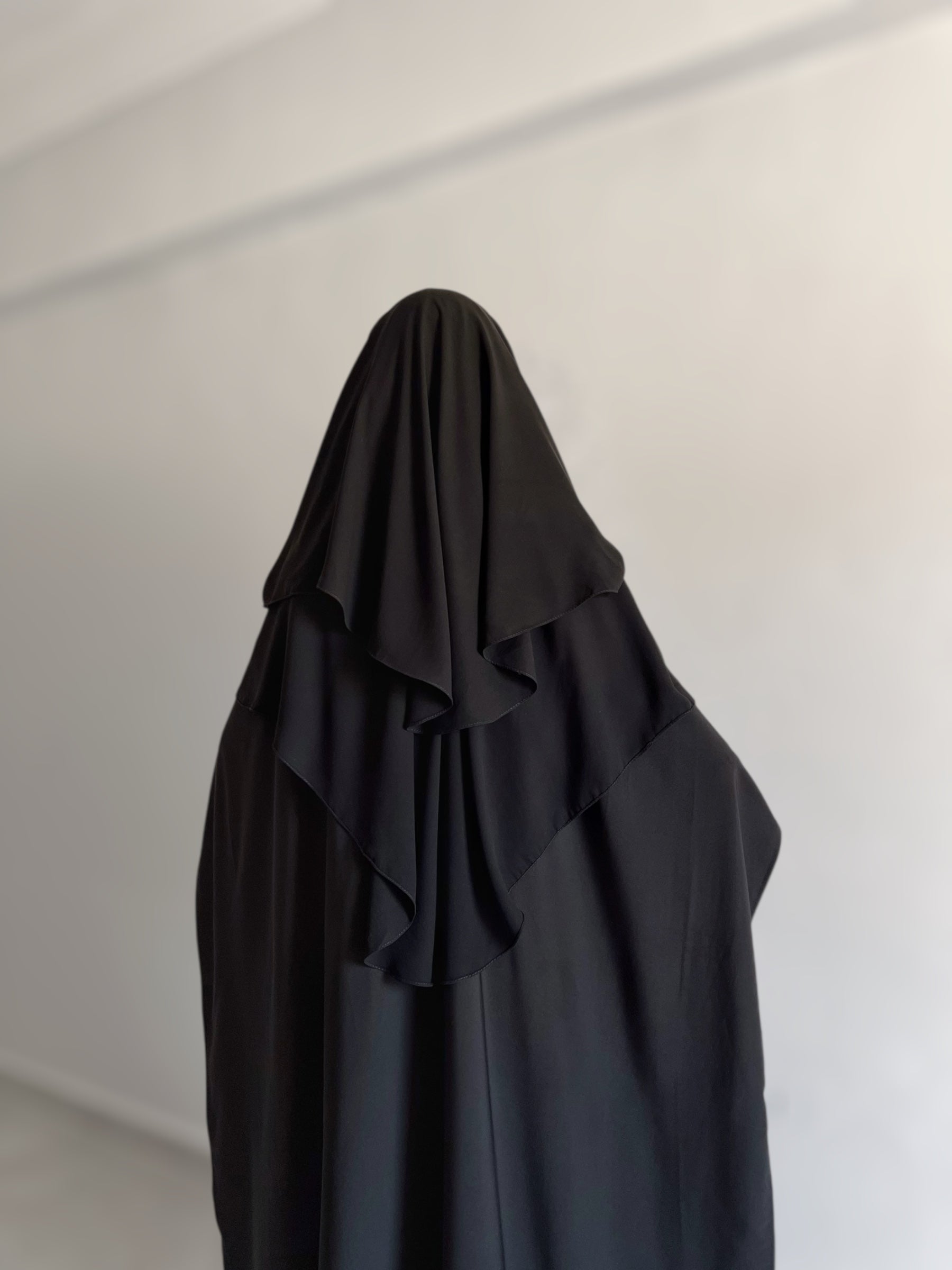 Niqab Nur - Comfy